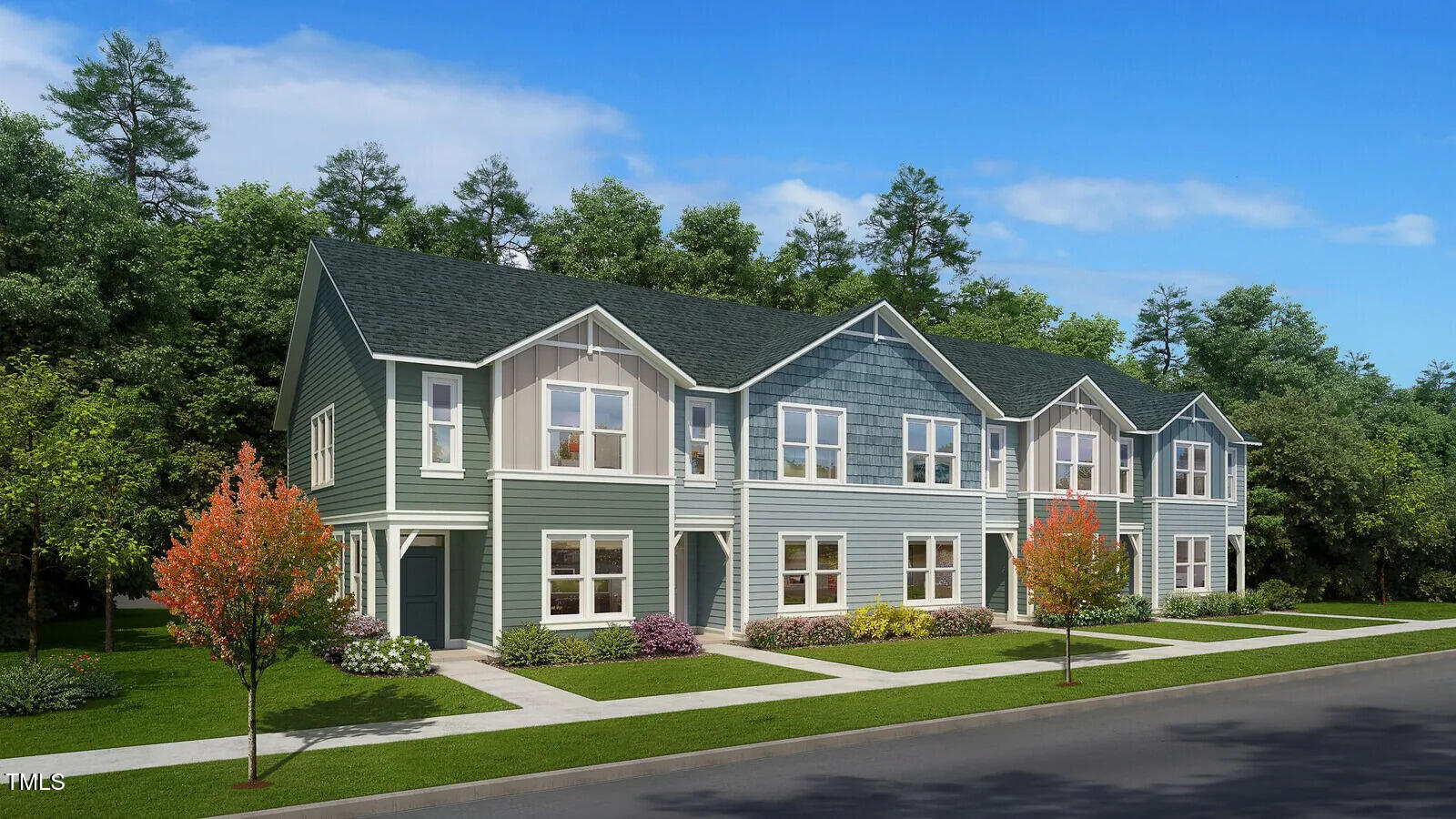 Durham, North Carolina 27703, United States, 3 Bedrooms Bedrooms, ,3 BathroomsBathrooms,Residential,Active,43374