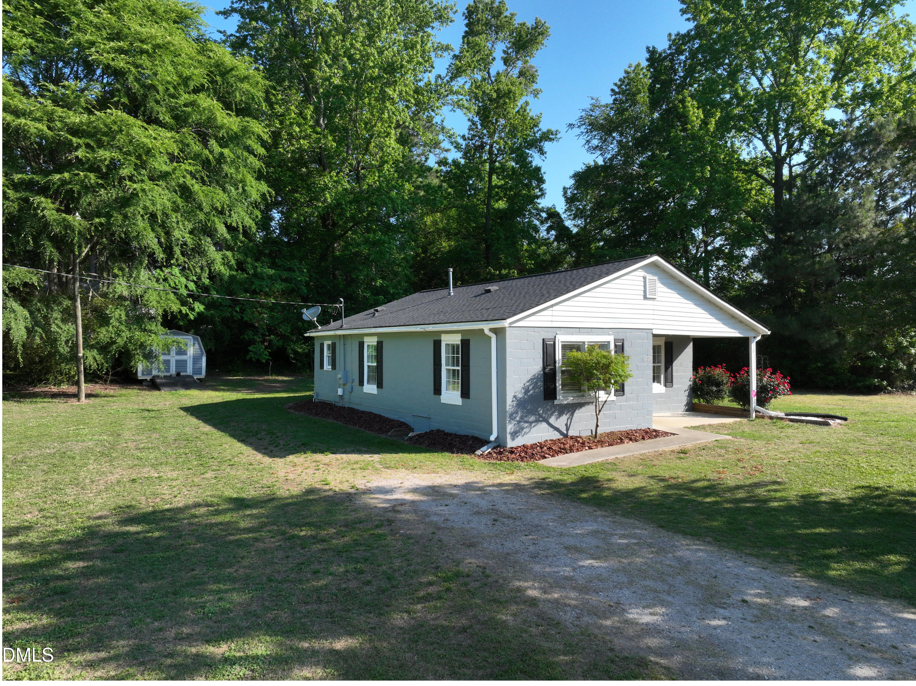 4107 Old Us Highway 64