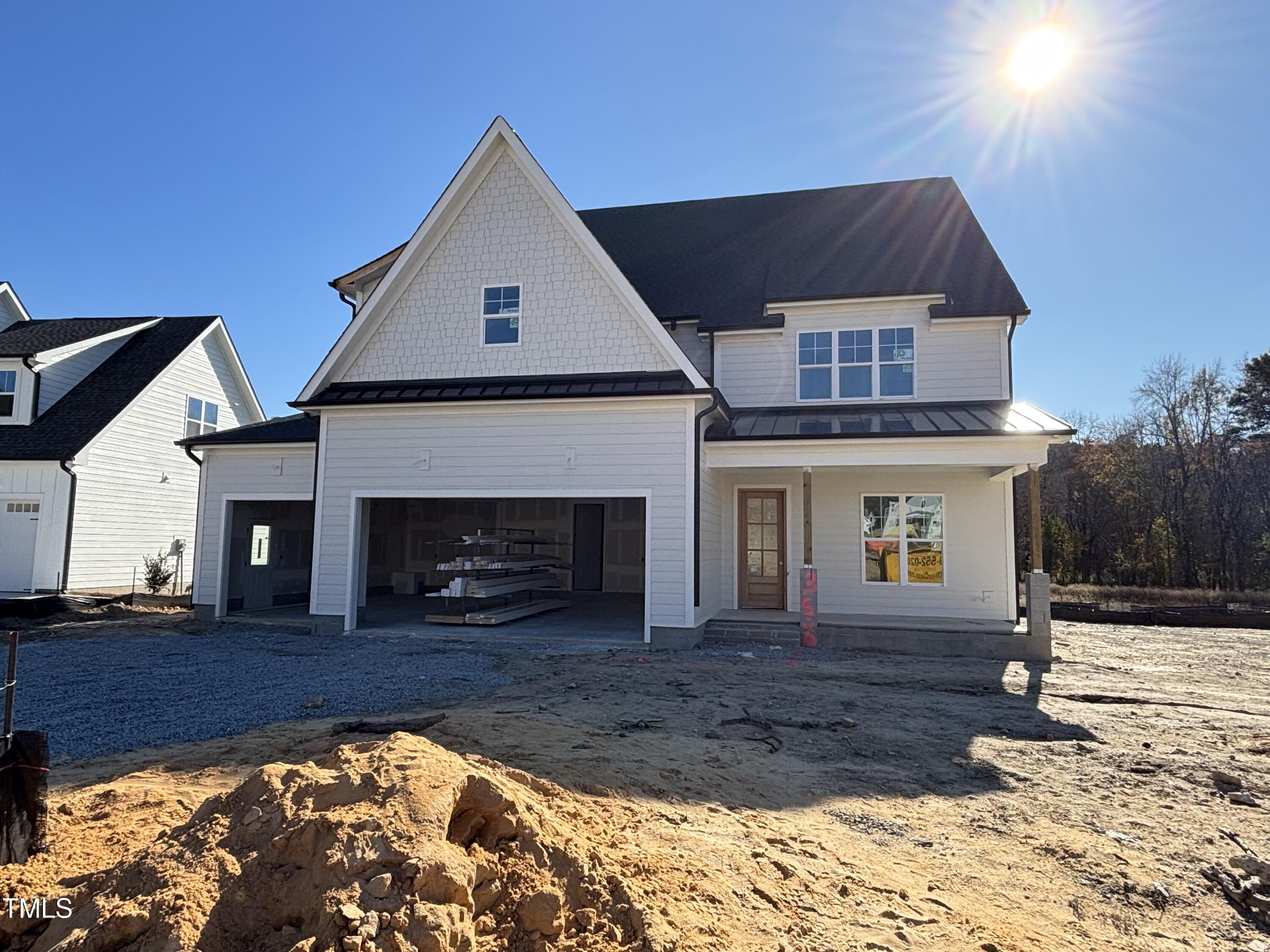 3520 Amelia Grace Drive Lot 30
