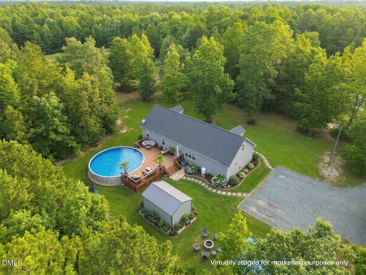 150 Horton Circle