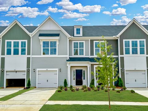 162 Ripple Way 322 Clayton NC 27520