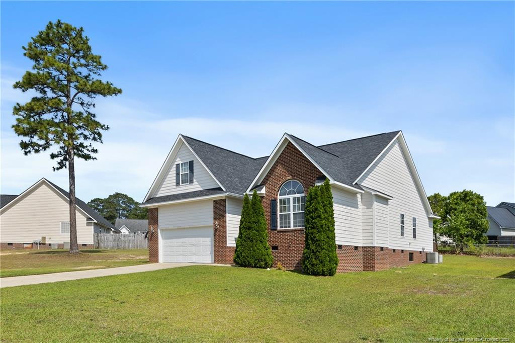 5511 Shady Lawn Drive