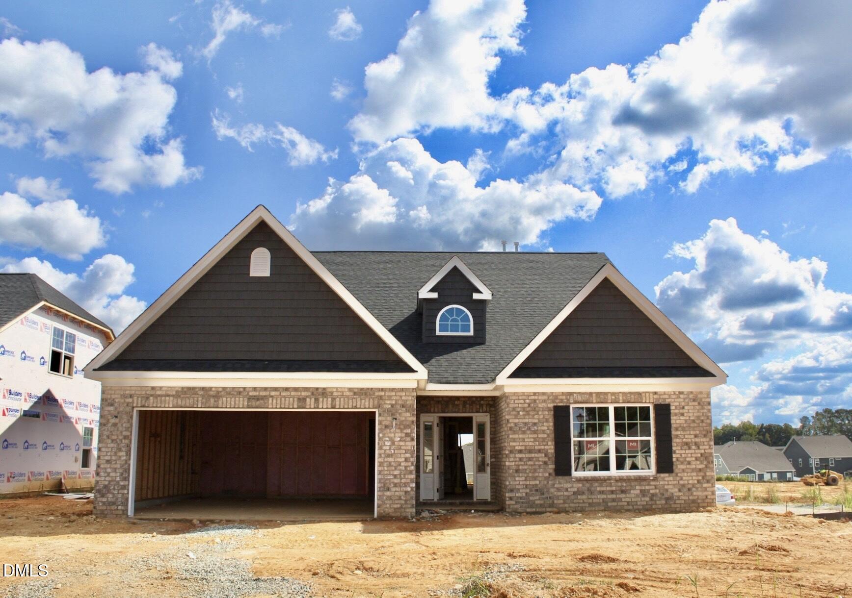 1127 Nantucket Drive Lot 76