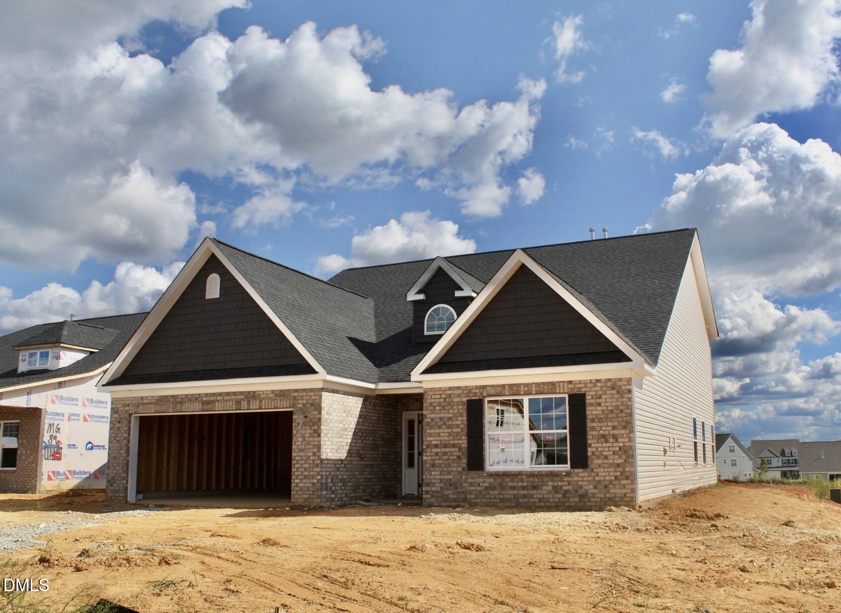 1127 Nantucket Drive Lot 76