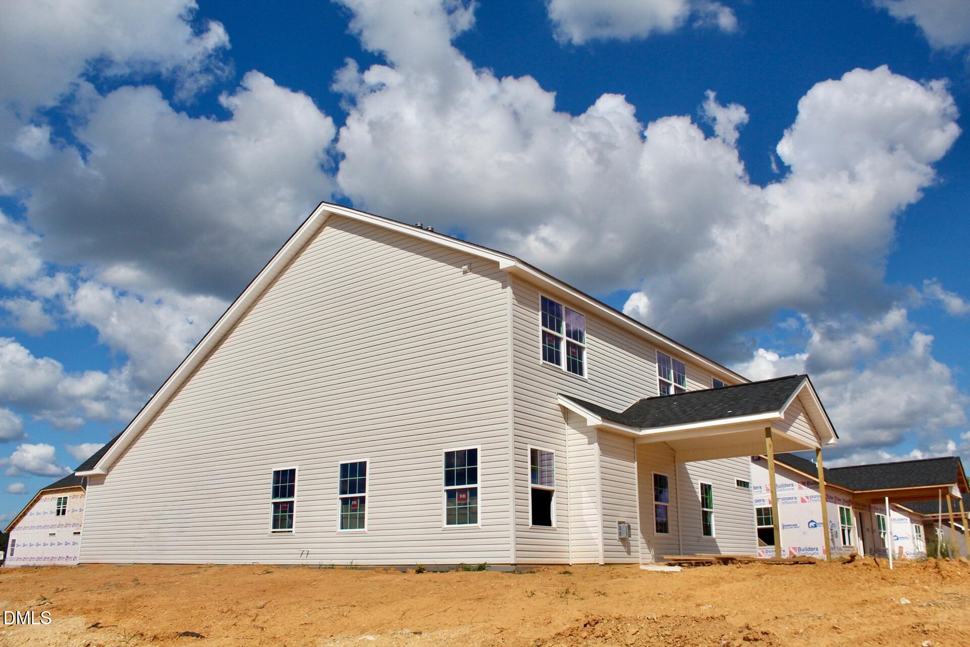 1127 Nantucket Drive Lot 76