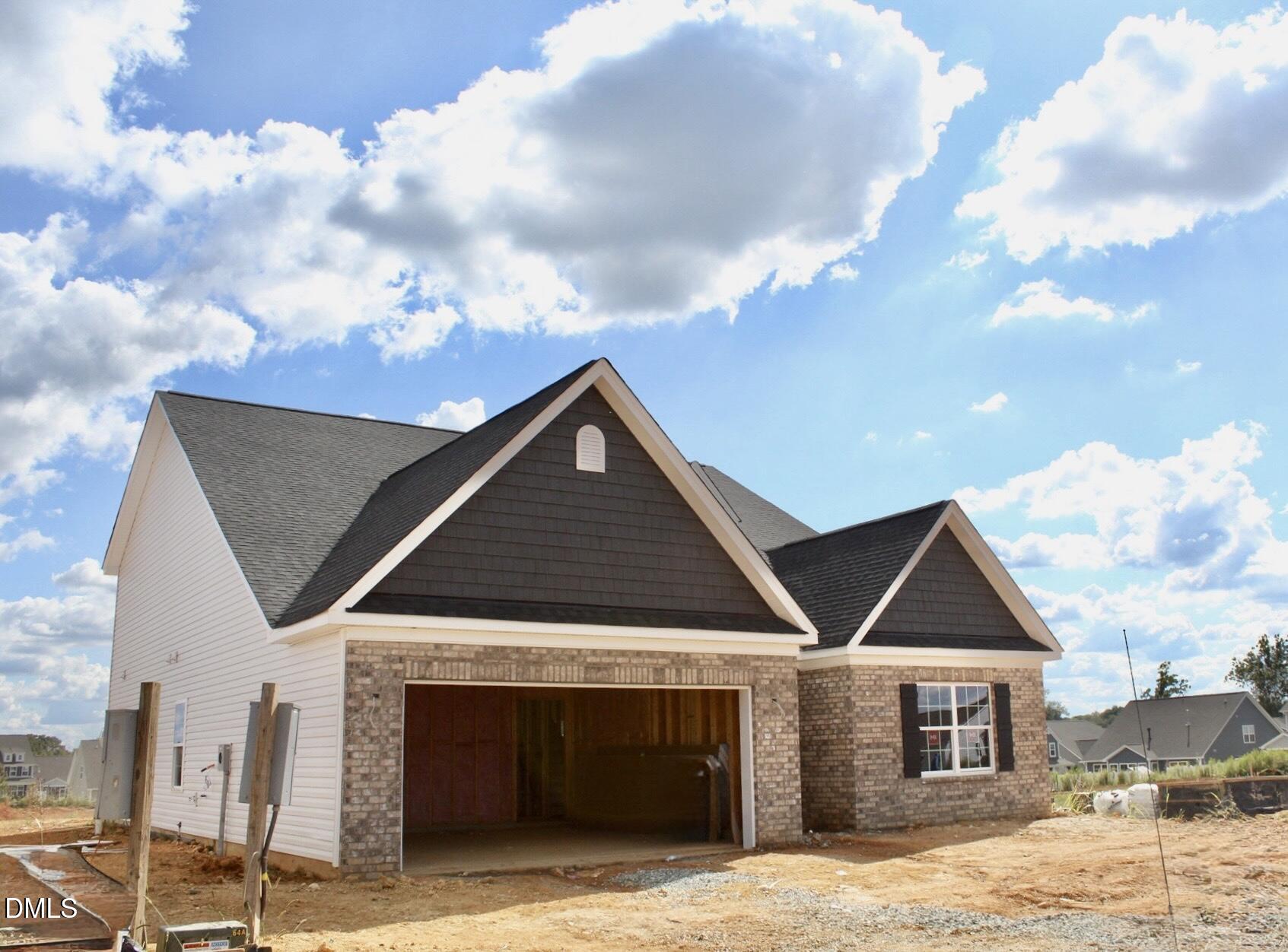 1127 Nantucket Drive Lot 76