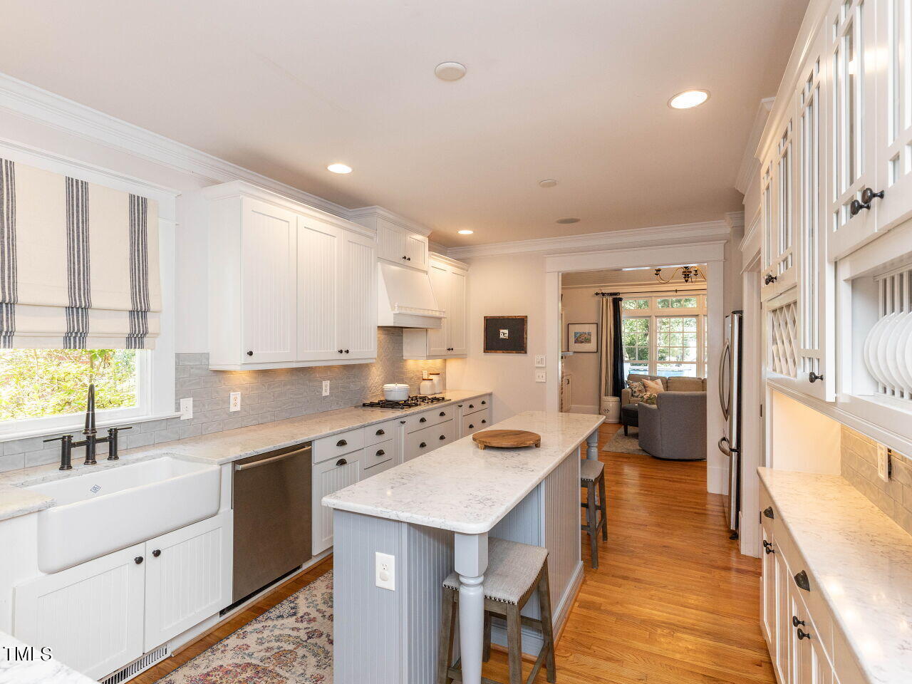 209 E Whitaker Mill Road