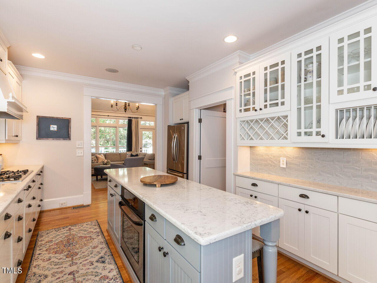 209 E Whitaker Mill Road