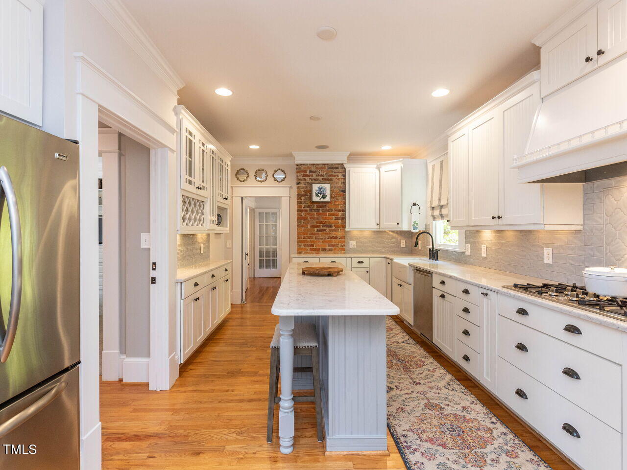 209 E Whitaker Mill Road