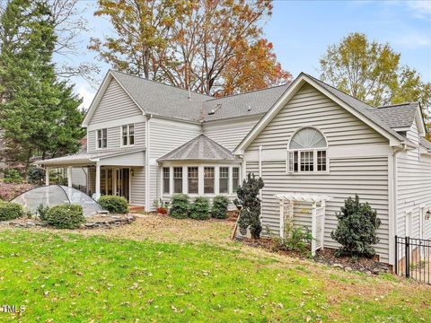 A home in Elon