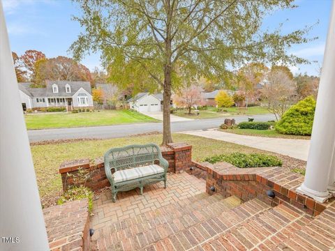 A home in Elon