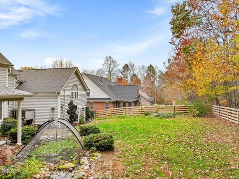 A home in Elon