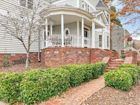 A home in Elon