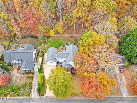 A home in Elon