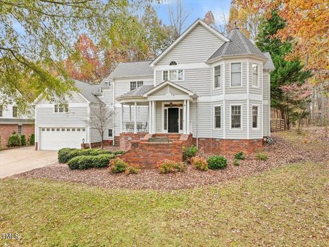 A home in Elon