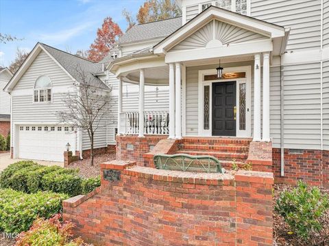 A home in Elon