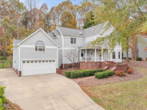 A home in Elon