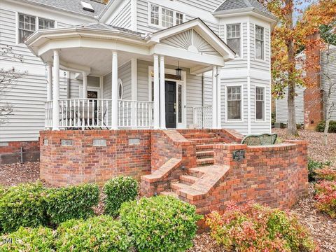 A home in Elon