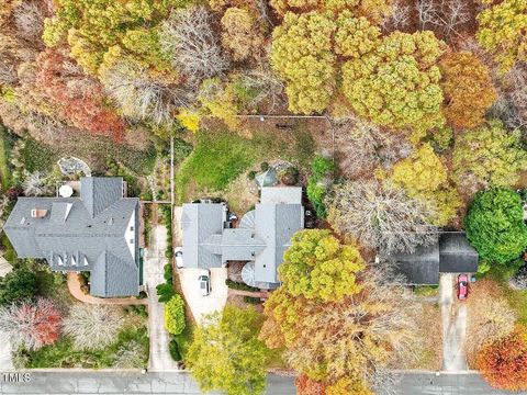 A home in Elon