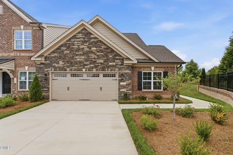 Photo of 1225 Talisker Way #42, Burlington, NC 27215 (MLS # 10127396)