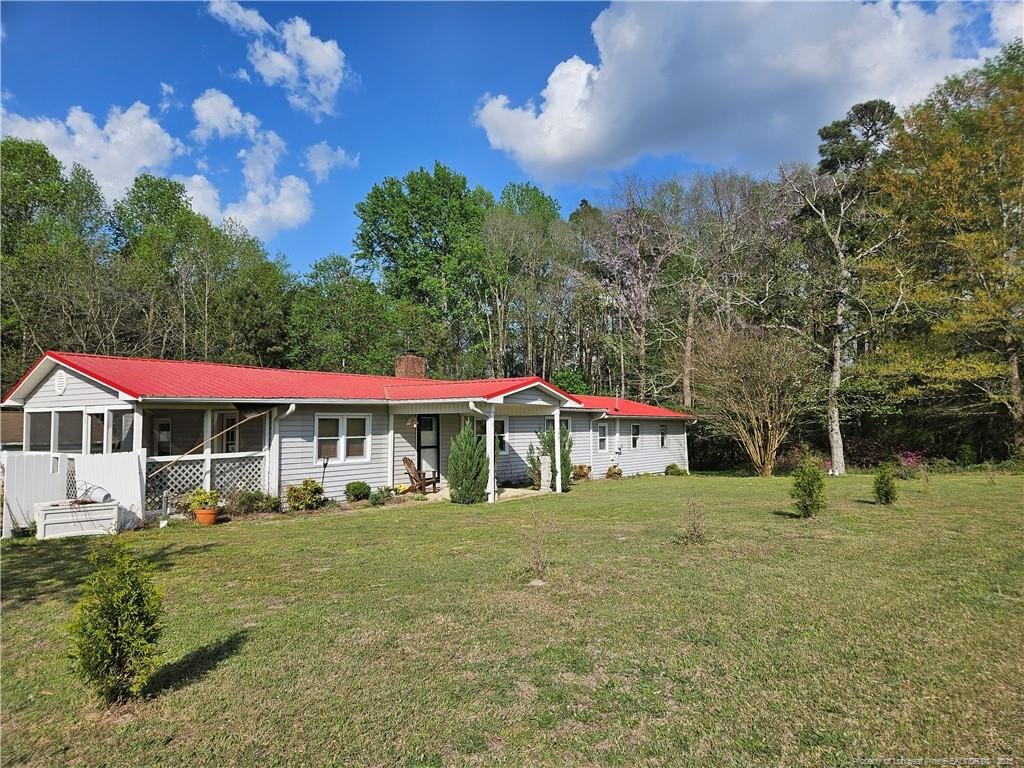 164 Woodrow McDuffie Lane