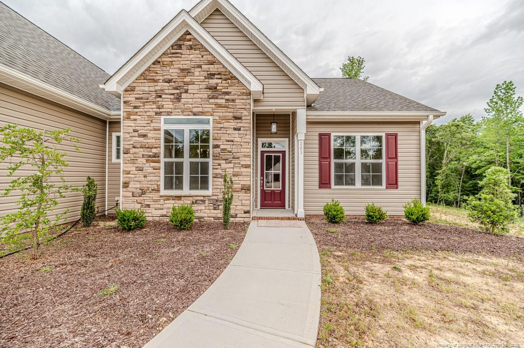 261 River Falls Road