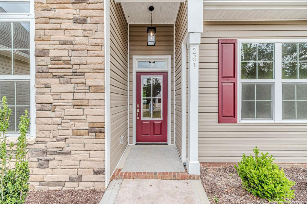 261 River Falls Road