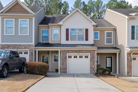 105 Beaconwood Lane Holly Springs NC 27540
