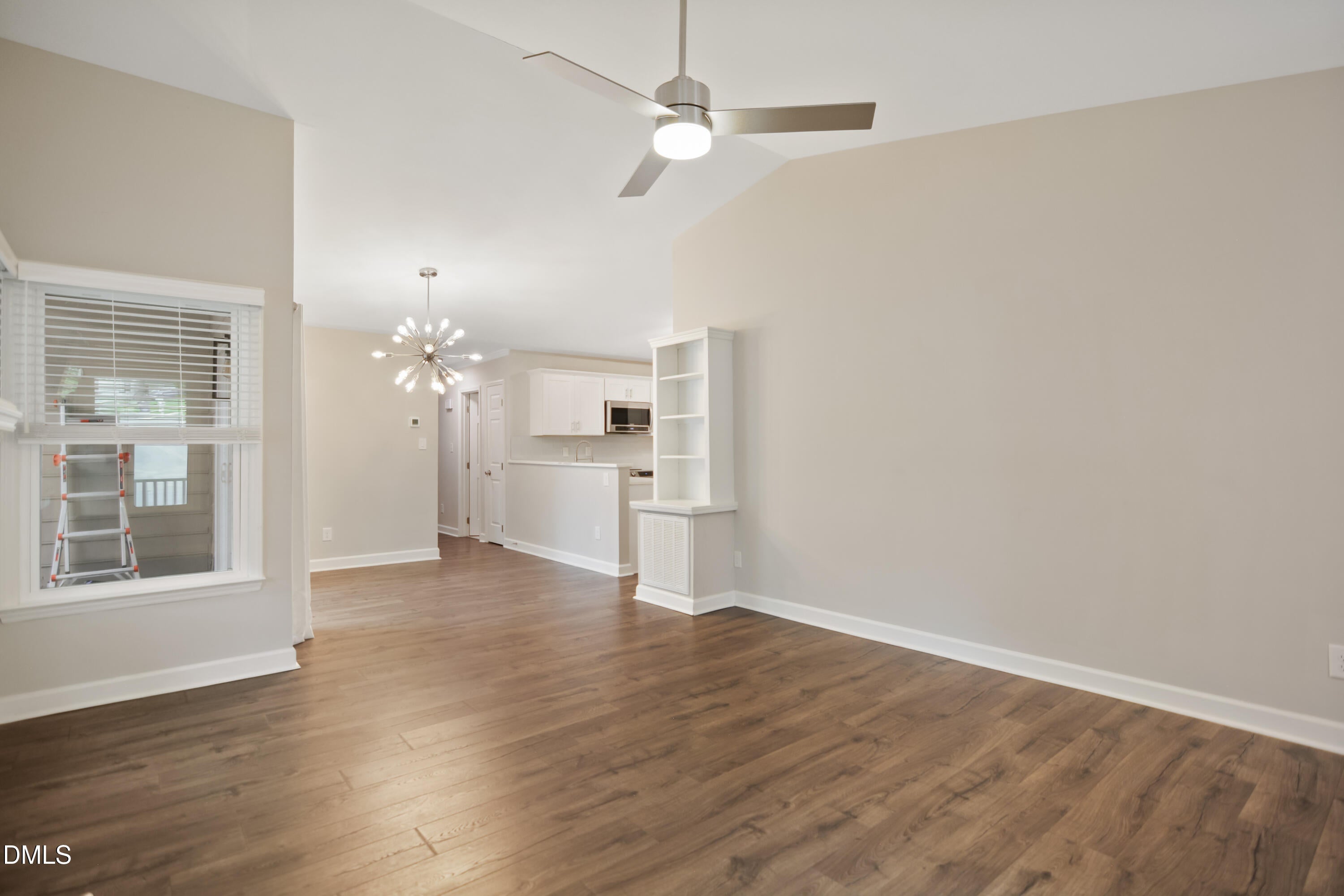 216 Dickens Drive