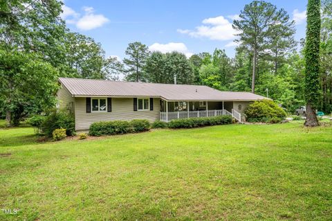 608 20th Street Butner NC 27509