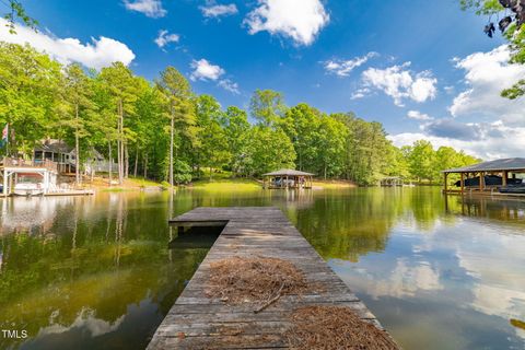 Lot 3a Cool Springs Ct. Littleton NC 27850