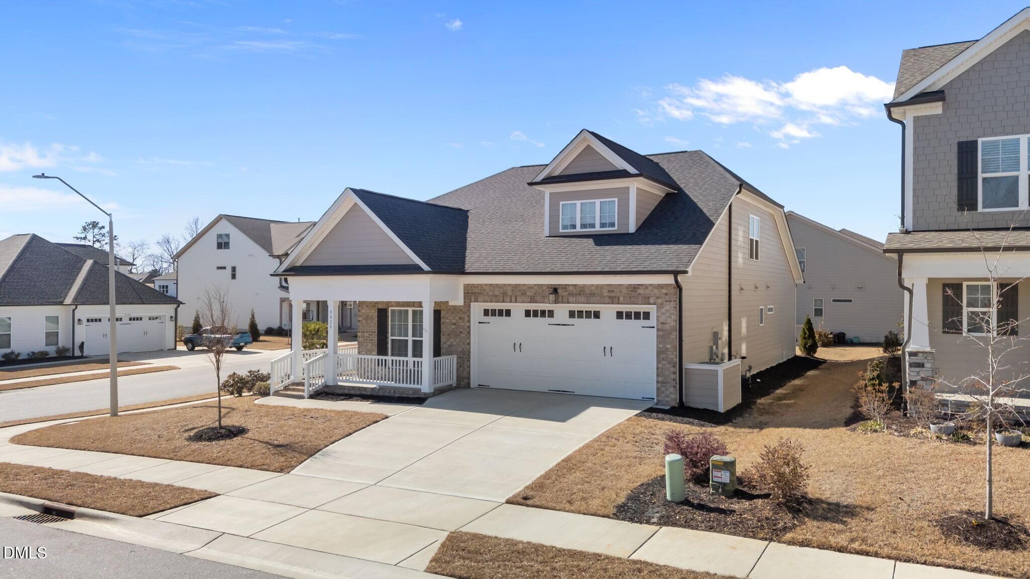 3020 High Plains Drive