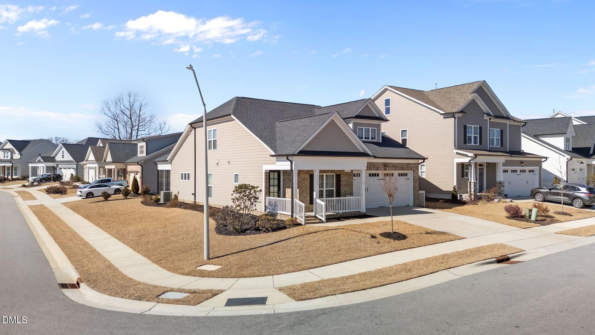 3020 High Plains Drive