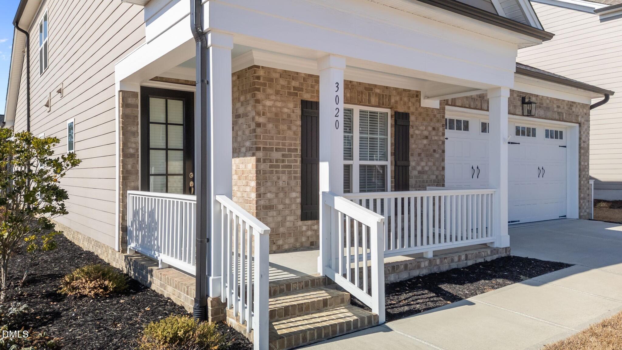 3020 High Plains Drive