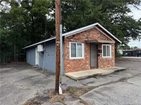 113 N Alley Street Fairmont NC 28340