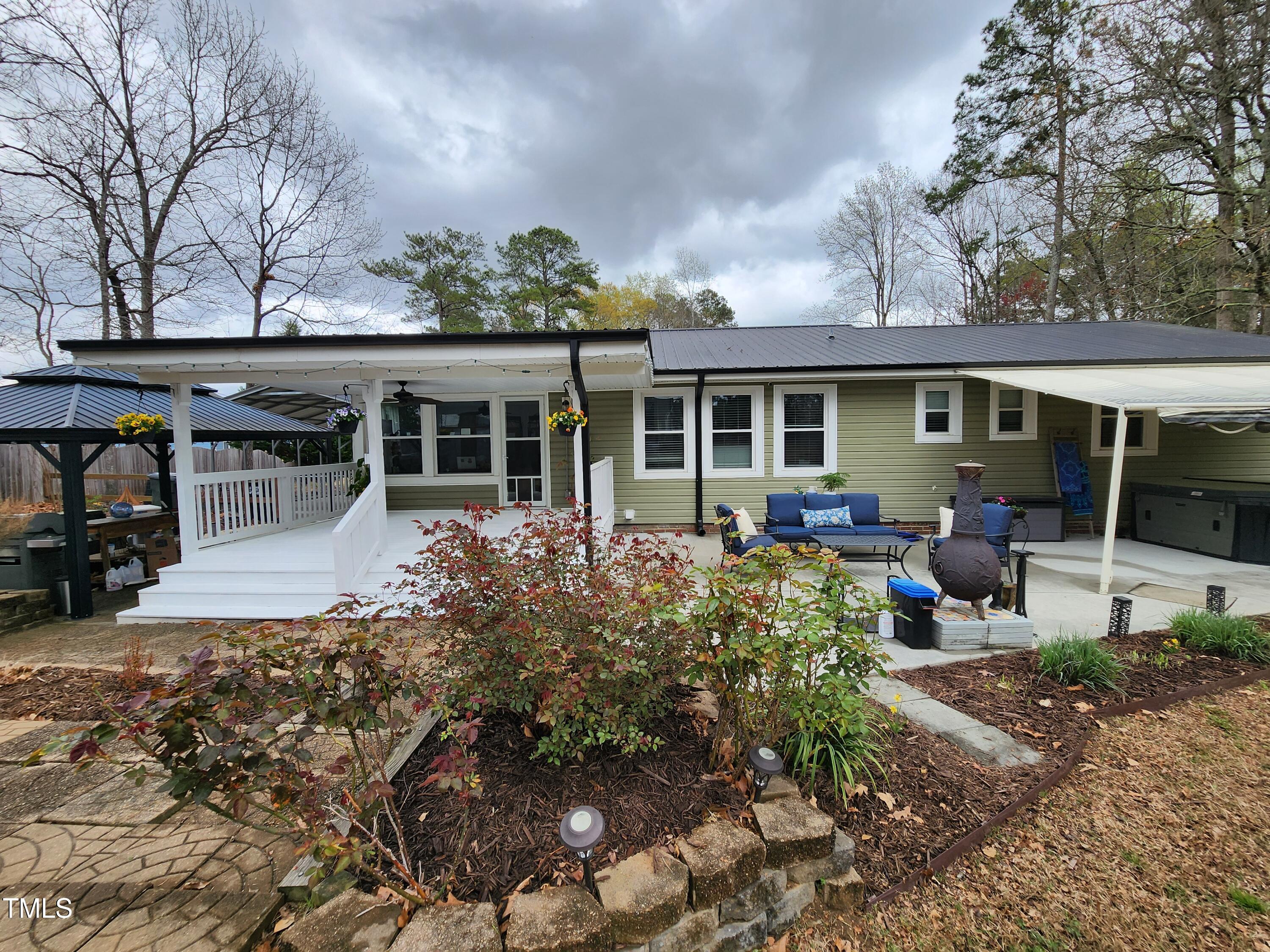 1209 Mill Valley Road