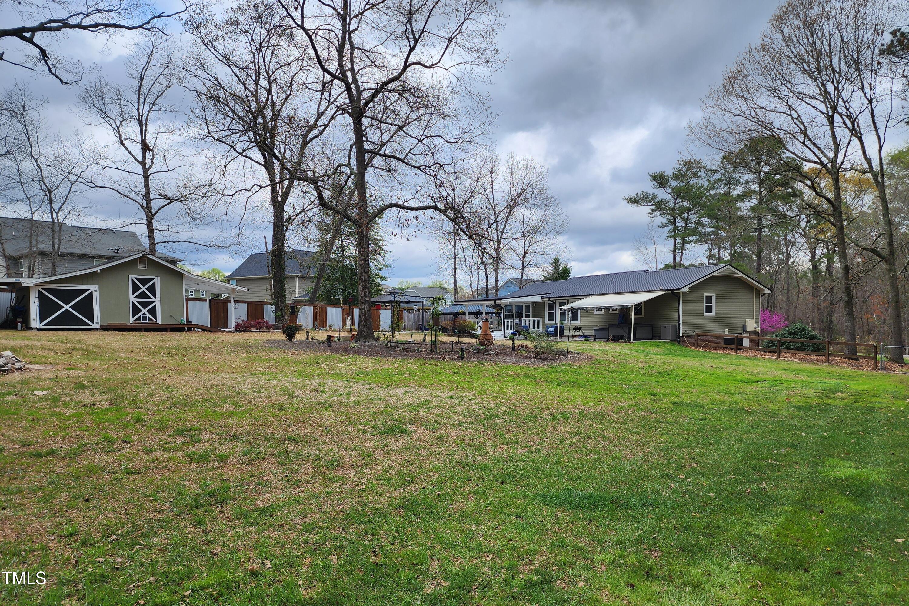 1209 Mill Valley Road