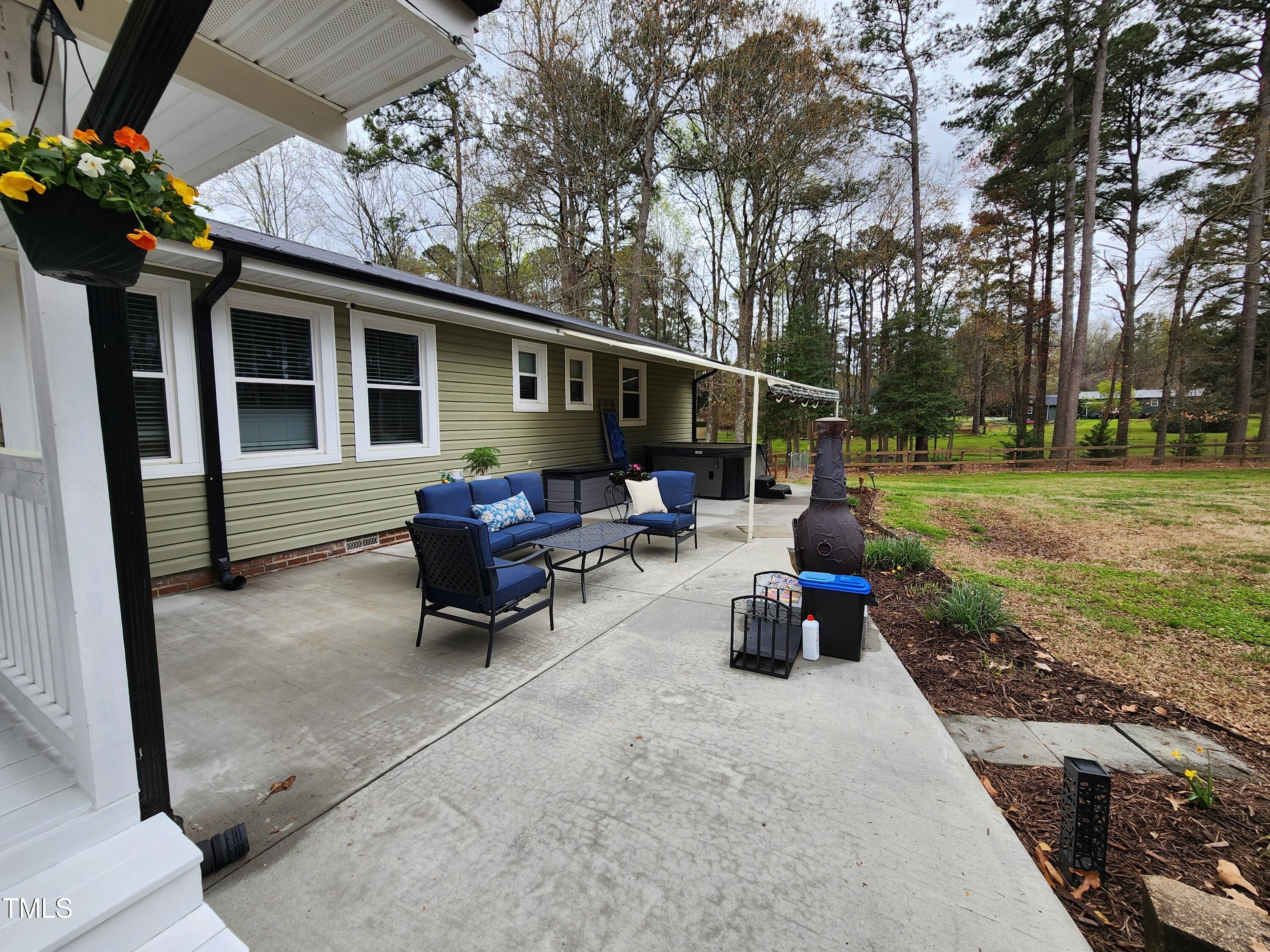 1209 Mill Valley Road