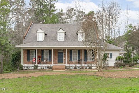 1410 Crenshaw Point, Wake Forest, NC 27587 - MLS#: 10020233