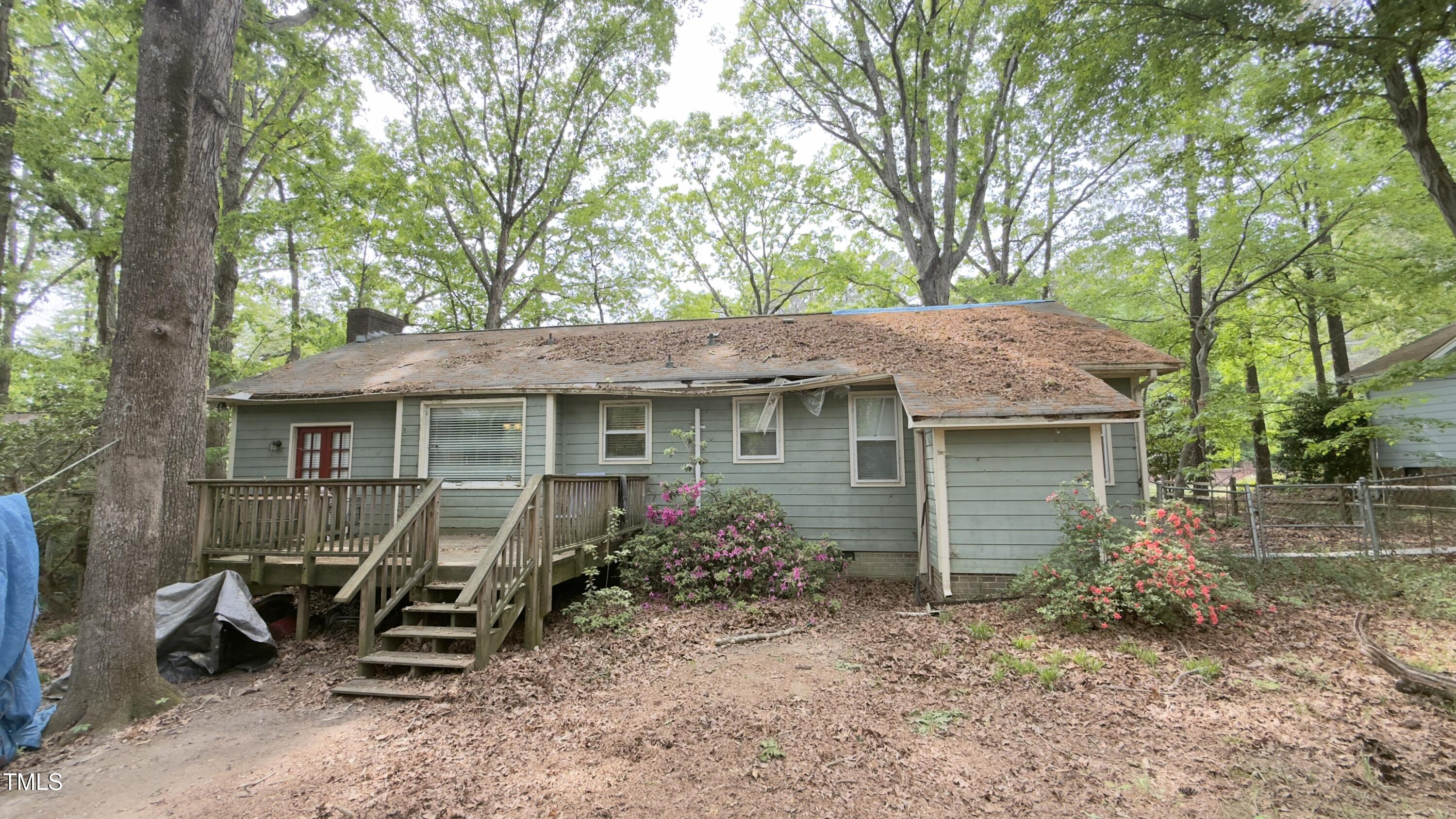 7312 Ray Road
