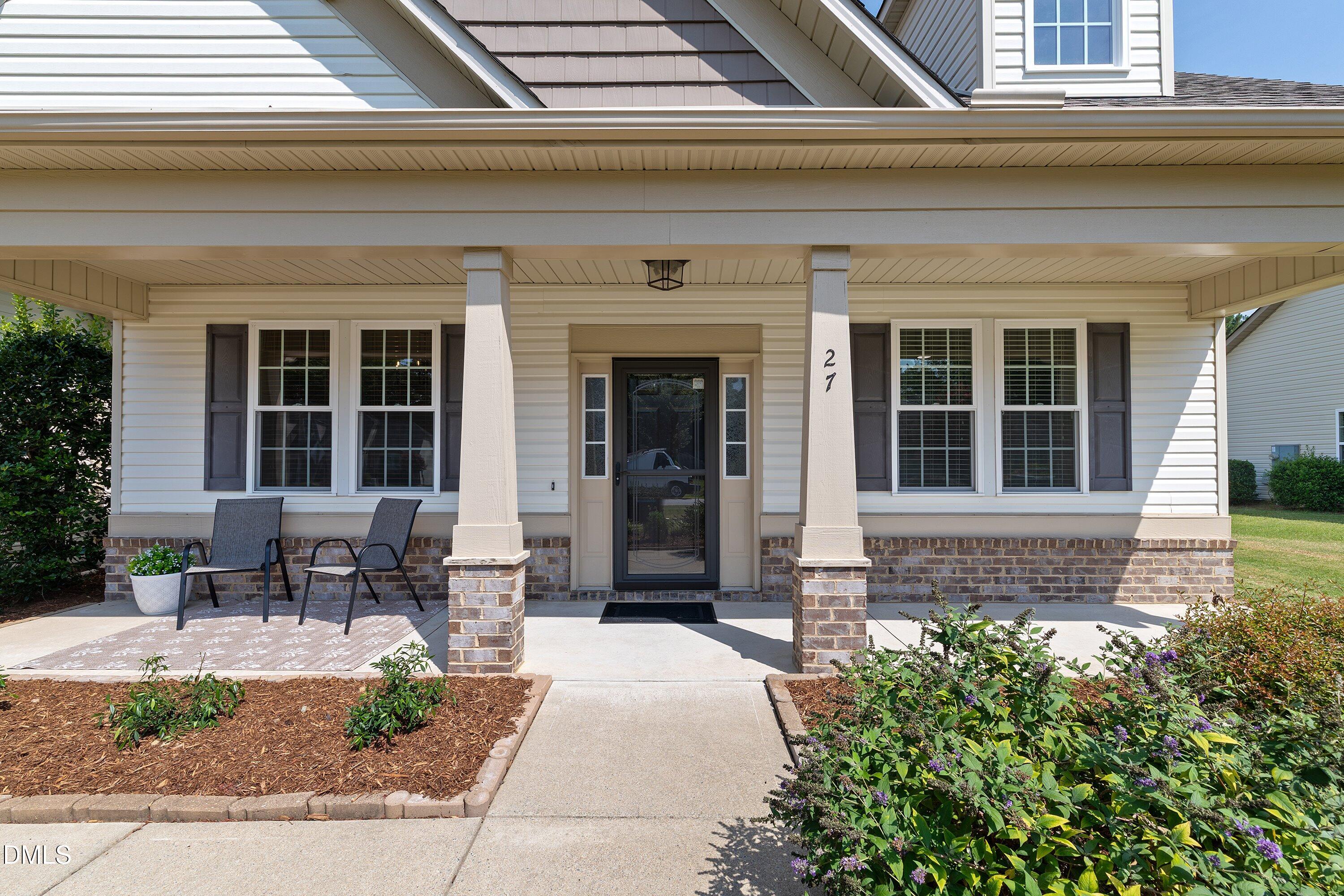 27 Langdon Pointe Drive
