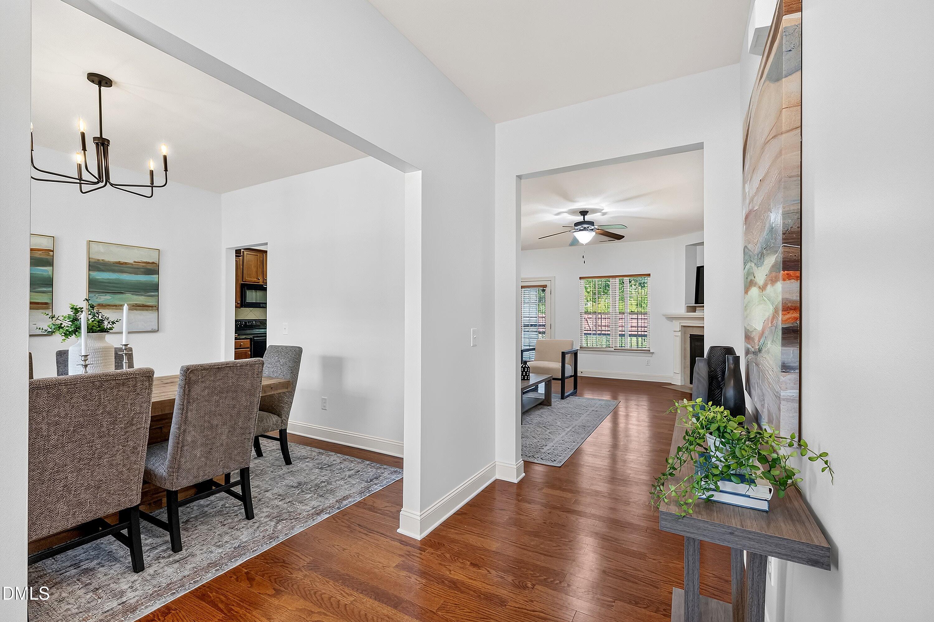 27 Langdon Pointe Drive