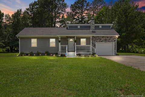 9872 NC 72 Highway E Lumberton NC 28358