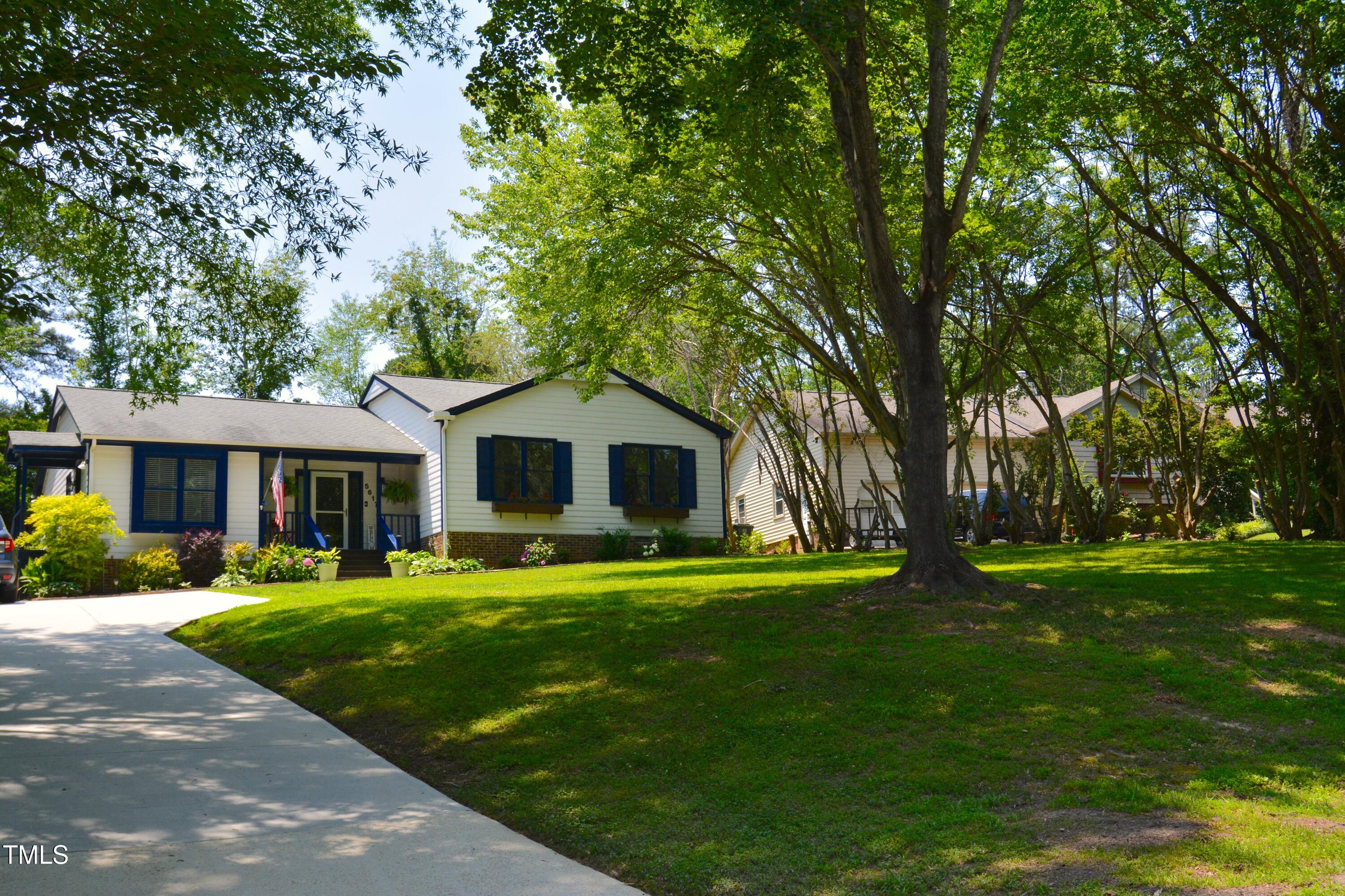 5617 Groomsbridge Court