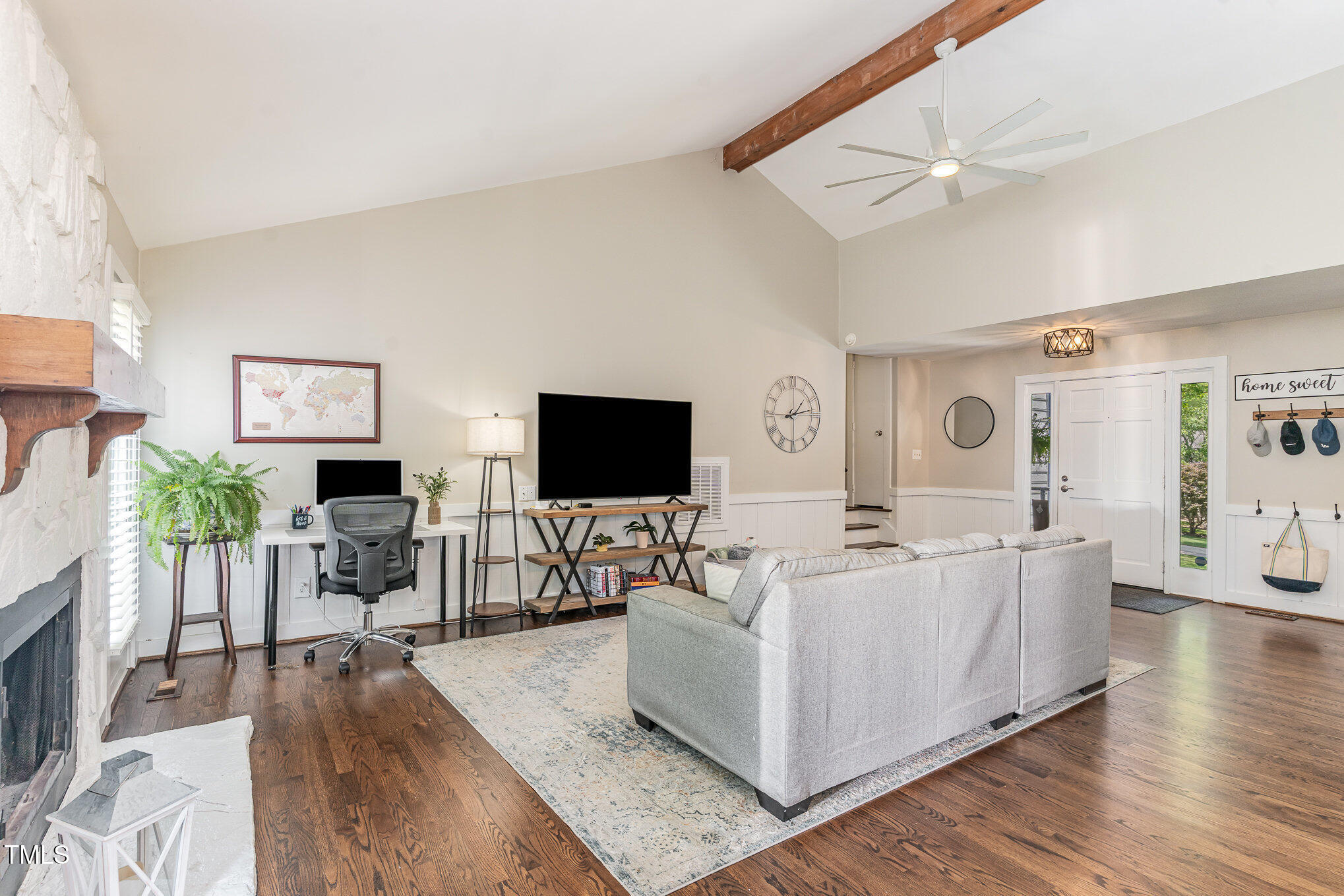 5617 Groomsbridge Court
