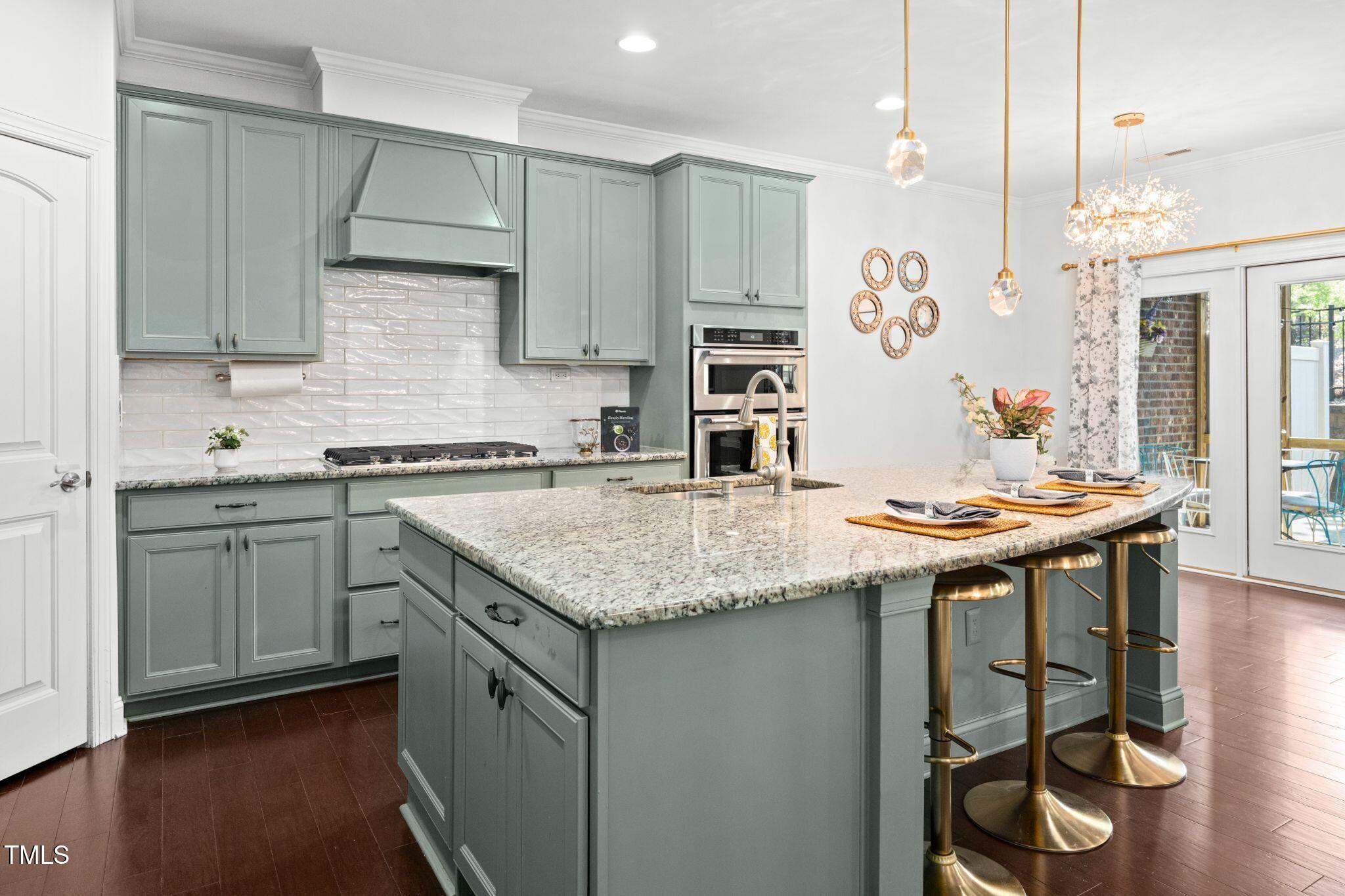 329 Castle Rock Lane