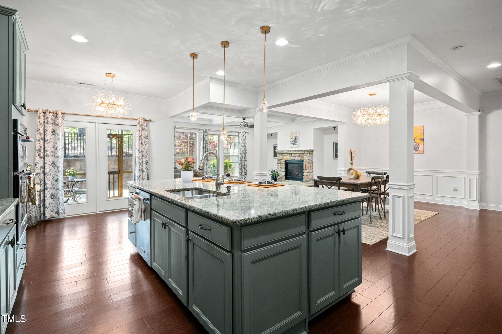 329 Castle Rock Lane
