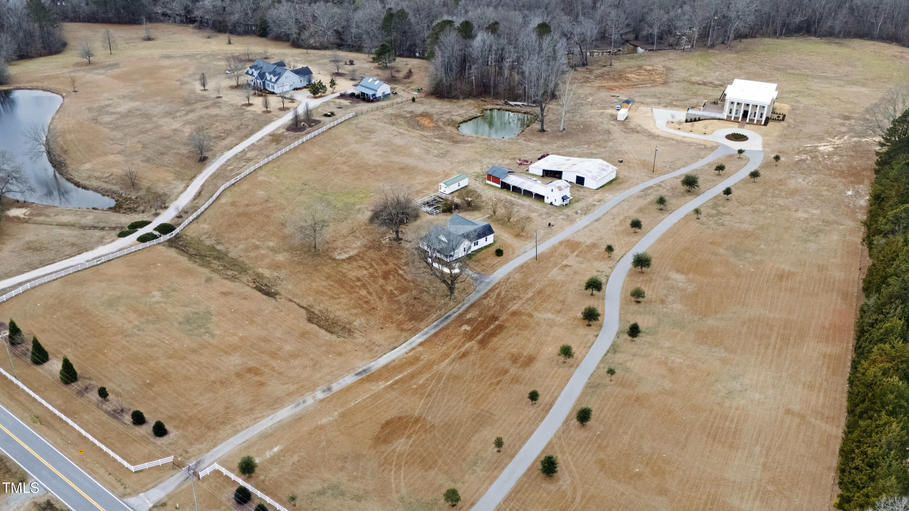 14425 Nc-96 Highway N