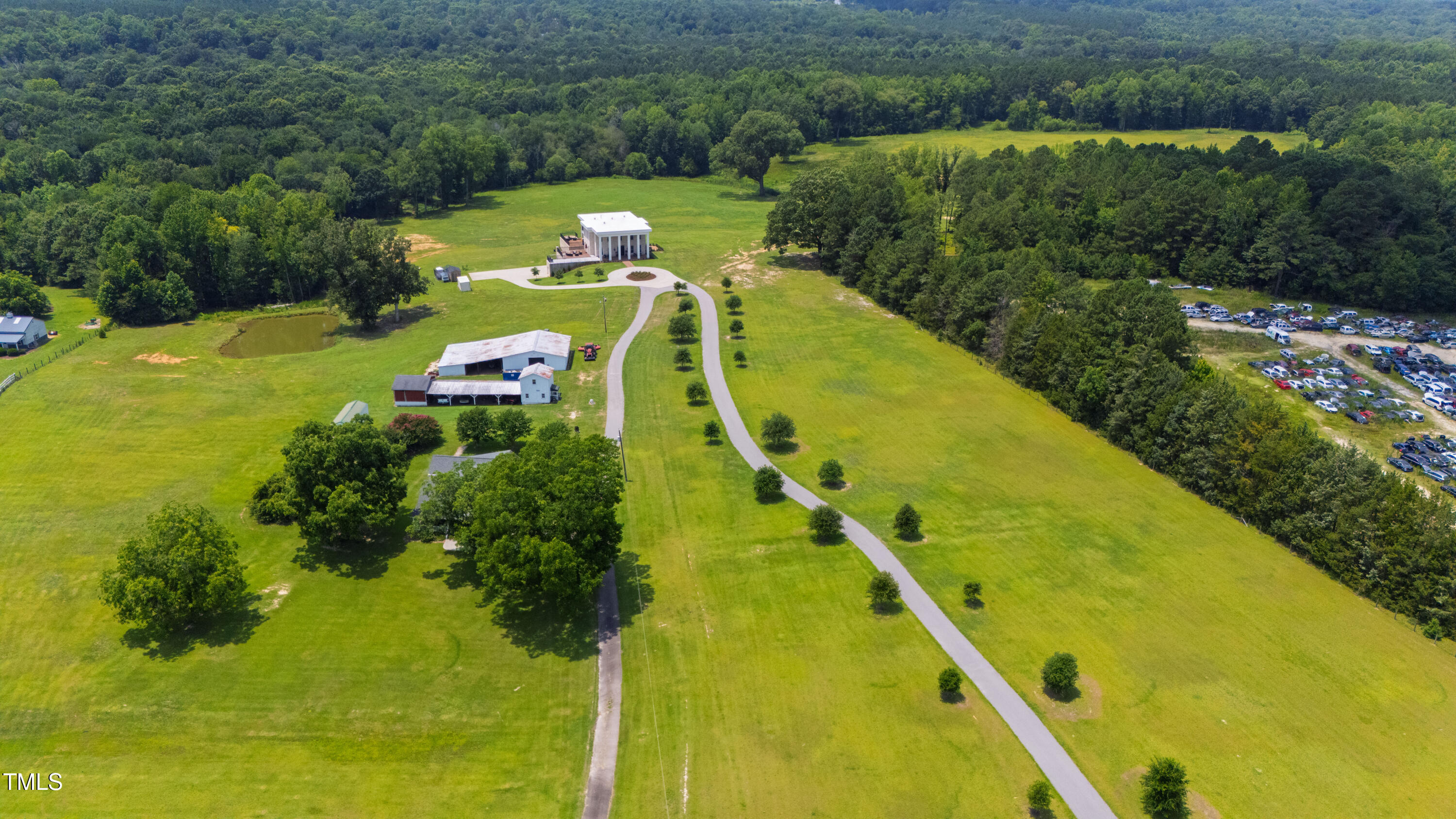 14425 Nc-96 Highway N