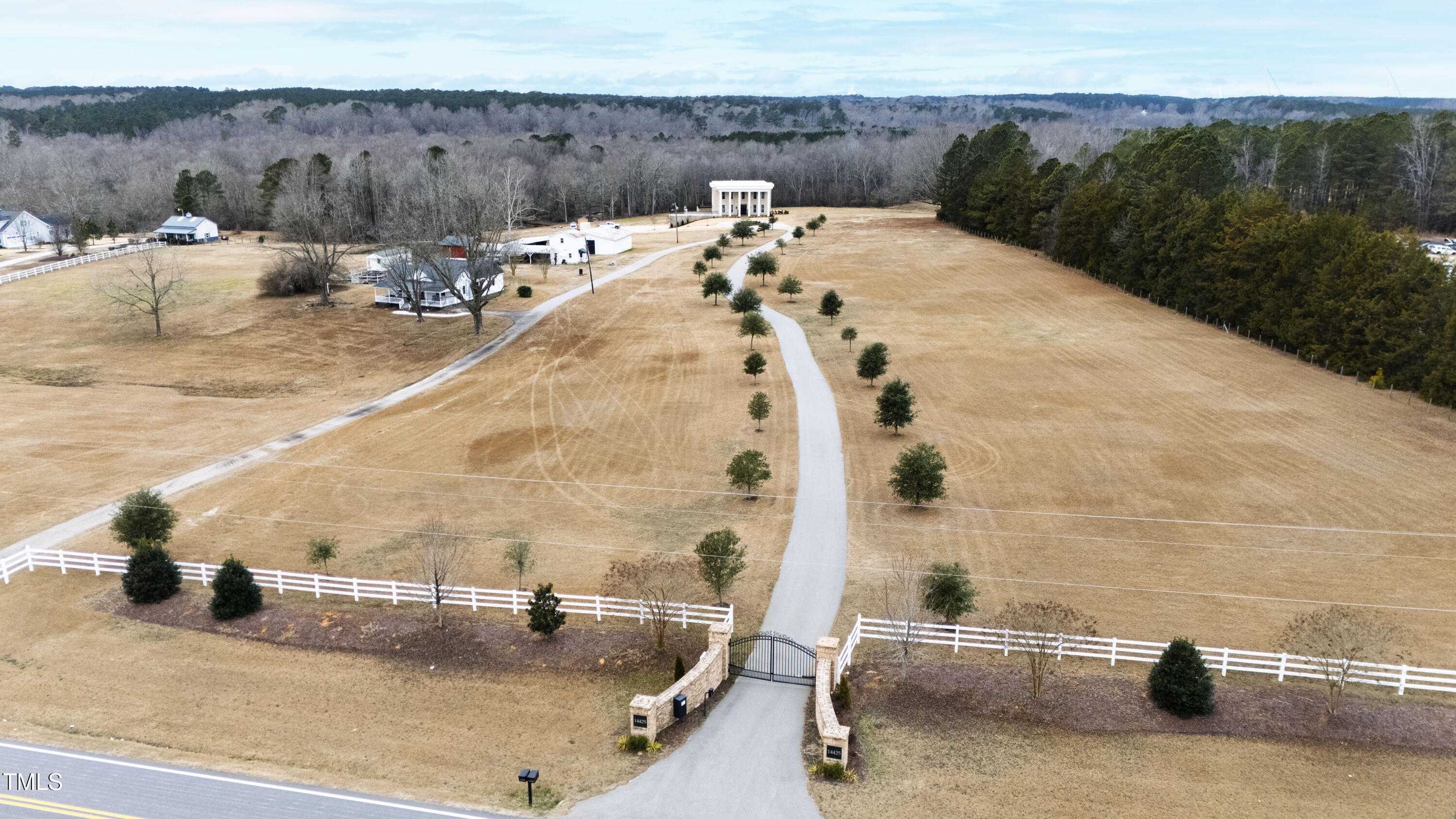 14425 Nc-96 Highway N